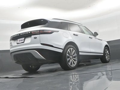 2018 Land Rover Range Rover Velar S
