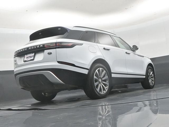 2018 Land Rover Range Rover Velar S