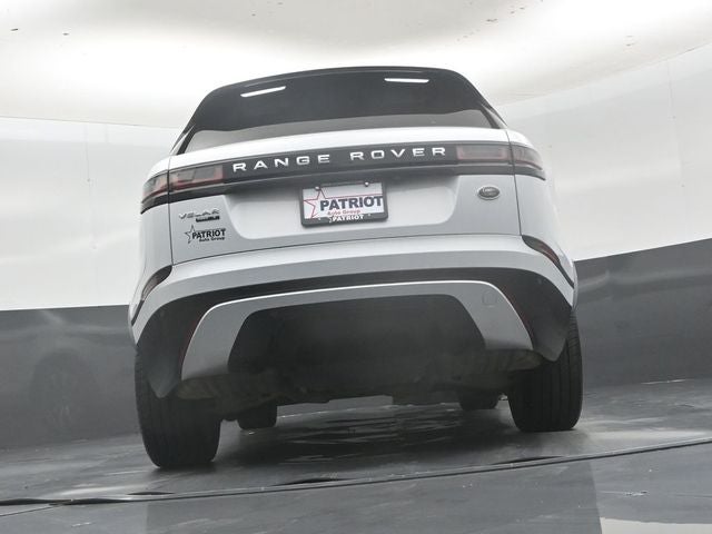 2018 Land Rover Range Rover Velar S