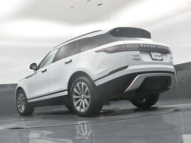 2018 Land Rover Range Rover Velar S