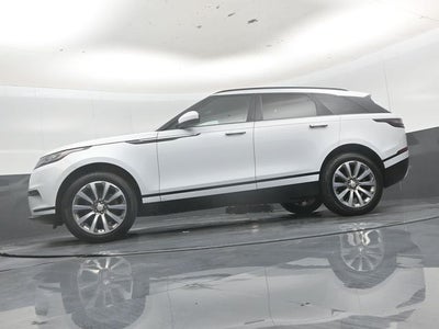2018 Land Rover Range Rover Velar S