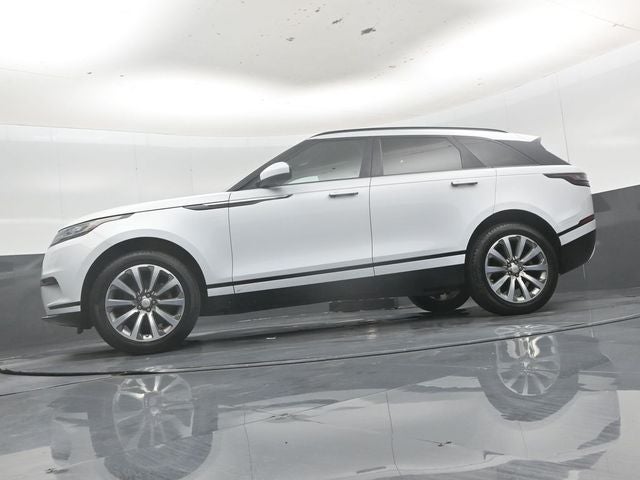 2018 Land Rover Range Rover Velar S