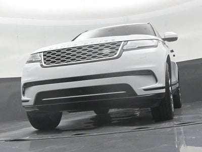 2018 Land Rover Range Rover Velar S