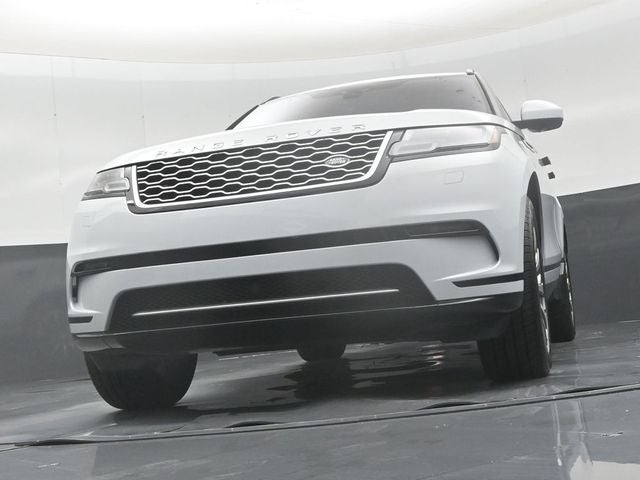 2018 Land Rover Range Rover Velar S