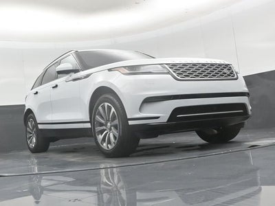 2018 Land Rover Range Rover Velar S