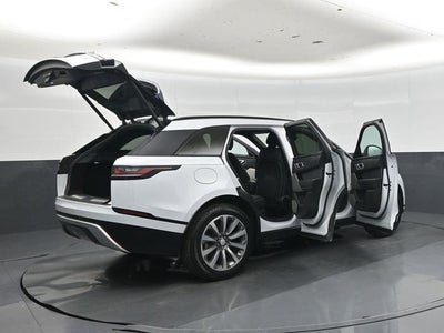 2018 Land Rover Range Rover Velar S
