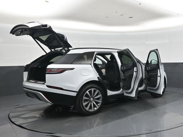2018 Land Rover Range Rover Velar S