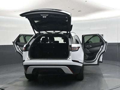 2018 Land Rover Range Rover Velar S