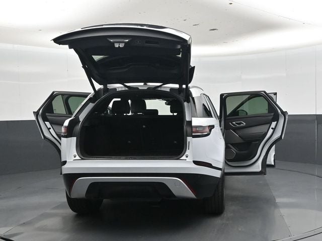 2018 Land Rover Range Rover Velar S