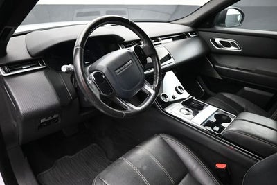 2018 Land Rover Range Rover Velar S