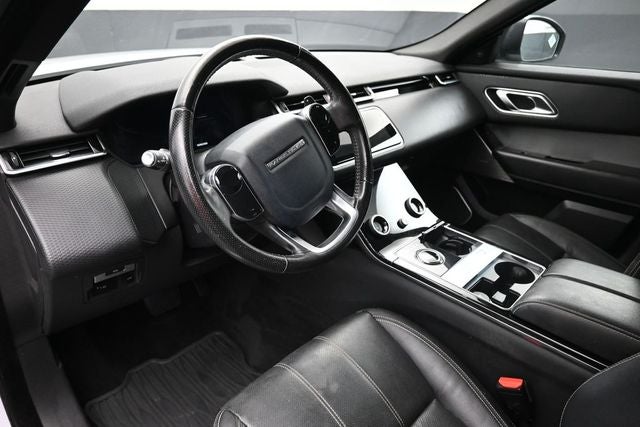 2018 Land Rover Range Rover Velar S