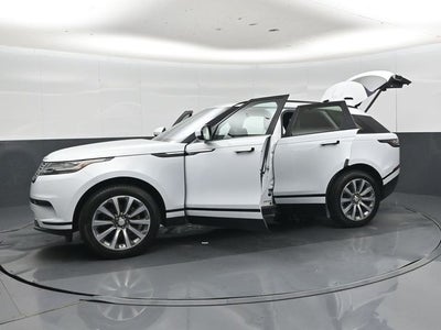 2018 Land Rover Range Rover Velar S