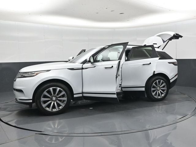 2018 Land Rover Range Rover Velar S