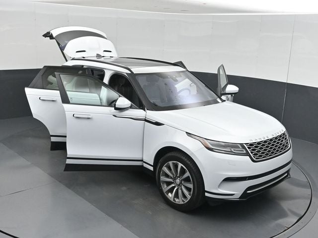 2018 Land Rover Range Rover Velar S