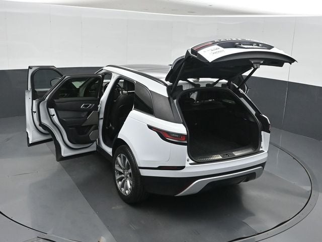 2018 Land Rover Range Rover Velar S