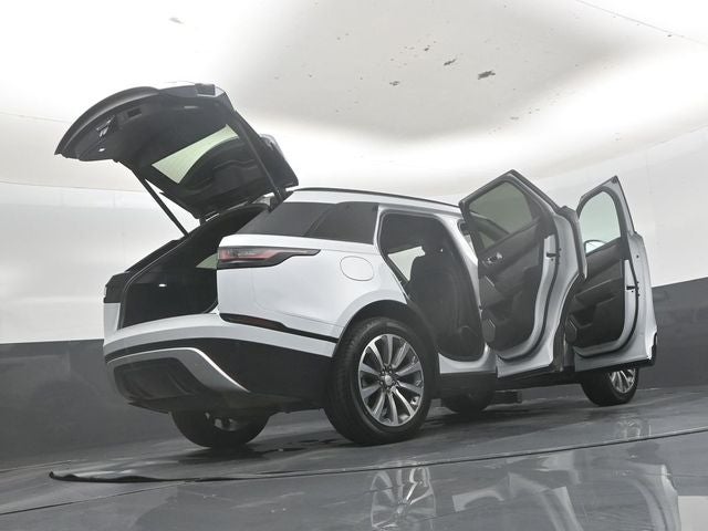 2018 Land Rover Range Rover Velar S