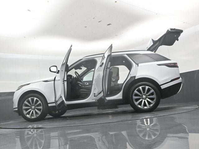 2018 Land Rover Range Rover Velar S