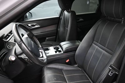 2018 Land Rover Range Rover Velar S