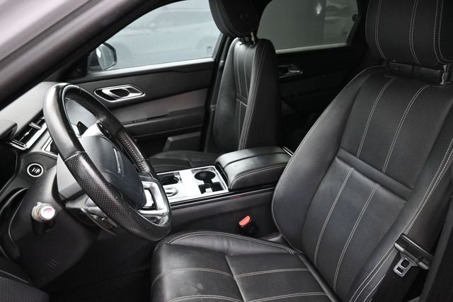 2018 Land Rover Range Rover Velar S