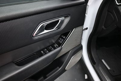 2018 Land Rover Range Rover Velar S