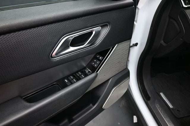 2018 Land Rover Range Rover Velar S