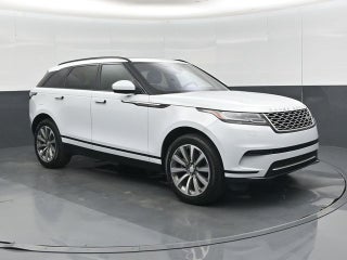 2018 Land Rover Range Rover Velar S