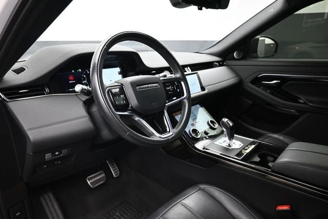 2022 Land Rover Range Rover Evoque R-Dynamic SE