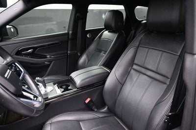 2022 Land Rover Range Rover Evoque R-Dynamic SE