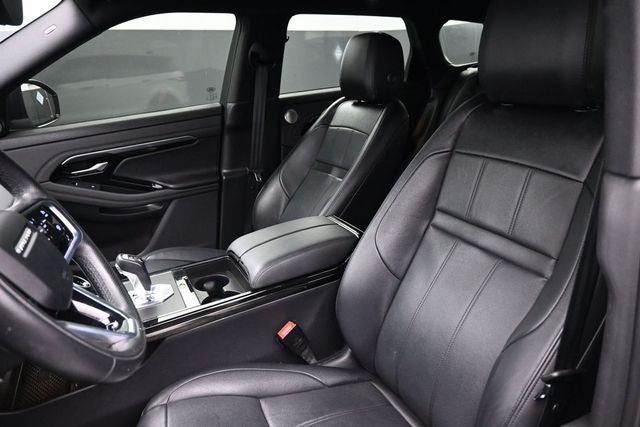 2022 Land Rover Range Rover Evoque R-Dynamic SE