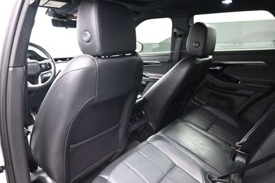 2022 Land Rover Range Rover Evoque R-Dynamic SE