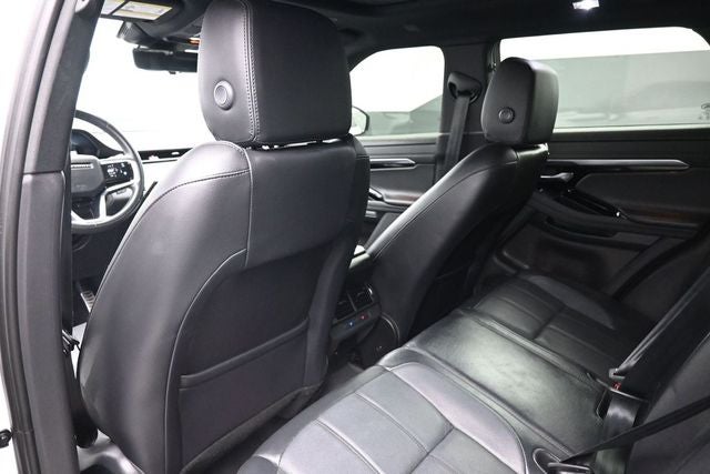 2022 Land Rover Range Rover Evoque R-Dynamic SE