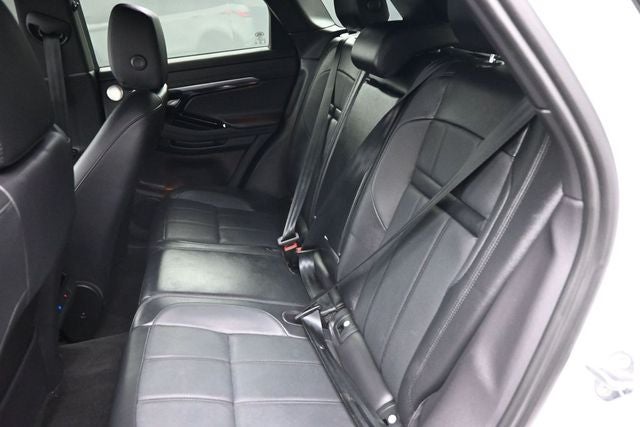 2022 Land Rover Range Rover Evoque R-Dynamic SE