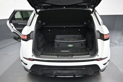 2022 Land Rover Range Rover Evoque R-Dynamic SE