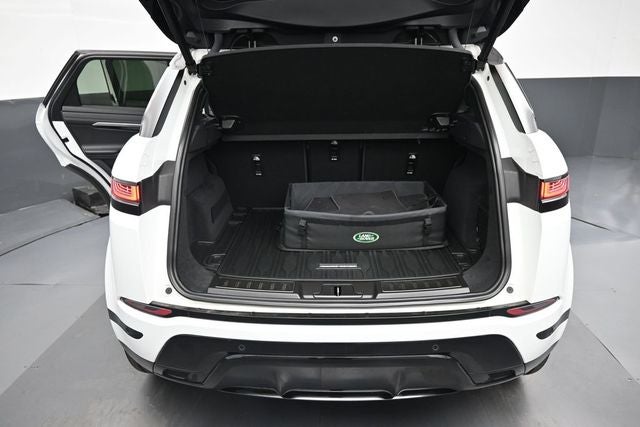 2022 Land Rover Range Rover Evoque R-Dynamic SE