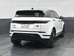2022 Land Rover Range Rover Evoque R-Dynamic SE