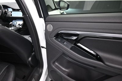 2022 Land Rover Range Rover Evoque R-Dynamic SE