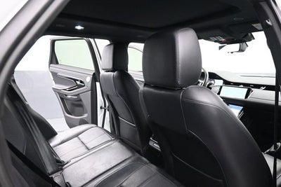 2022 Land Rover Range Rover Evoque R-Dynamic SE