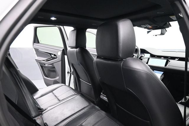 2022 Land Rover Range Rover Evoque R-Dynamic SE