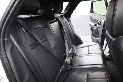 2022 Land Rover Range Rover Evoque R-Dynamic SE