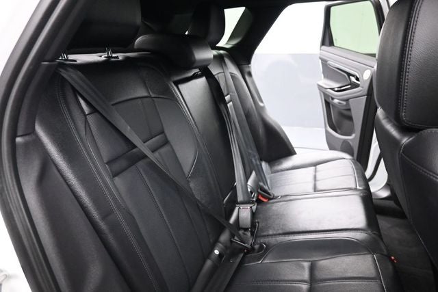 2022 Land Rover Range Rover Evoque R-Dynamic SE