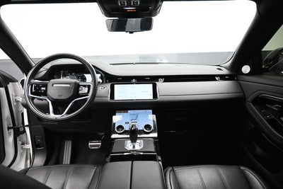 2022 Land Rover Range Rover Evoque R-Dynamic SE