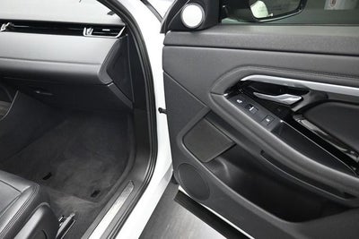 2022 Land Rover Range Rover Evoque R-Dynamic SE