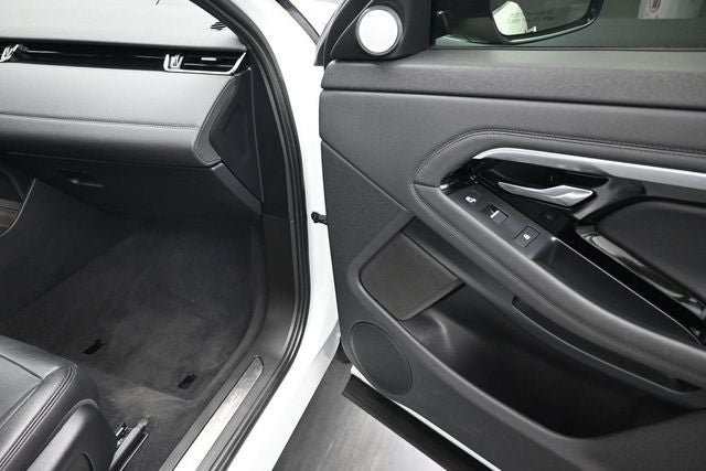 2022 Land Rover Range Rover Evoque R-Dynamic SE