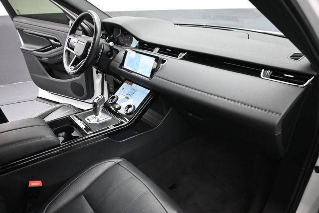2022 Land Rover Range Rover Evoque R-Dynamic SE
