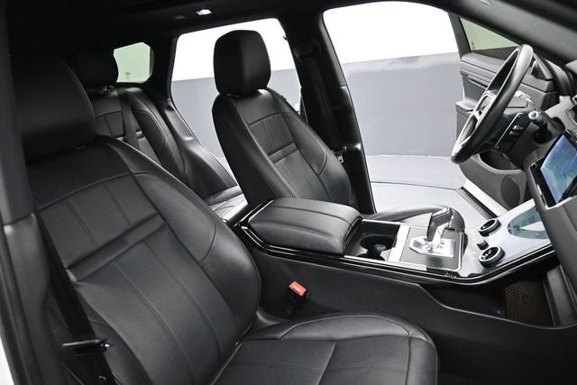 2022 Land Rover Range Rover Evoque R-Dynamic SE