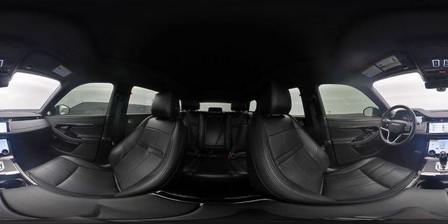 2022 Land Rover Range Rover Evoque R-Dynamic SE
