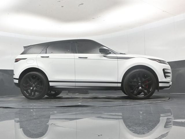 2022 Land Rover Range Rover Evoque R-Dynamic SE