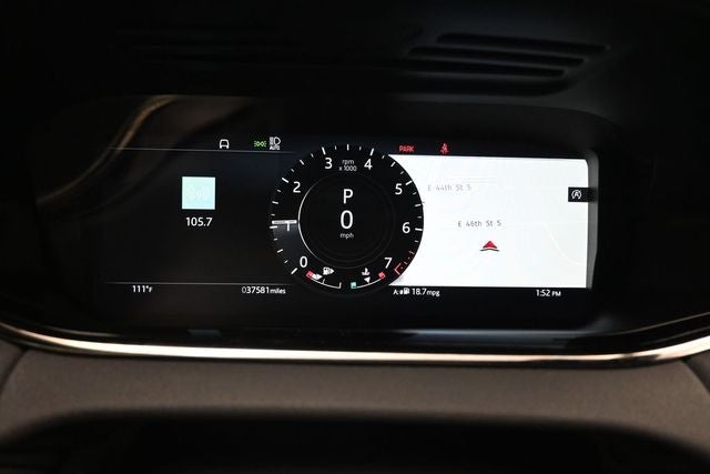 2022 Land Rover Range Rover Evoque R-Dynamic SE