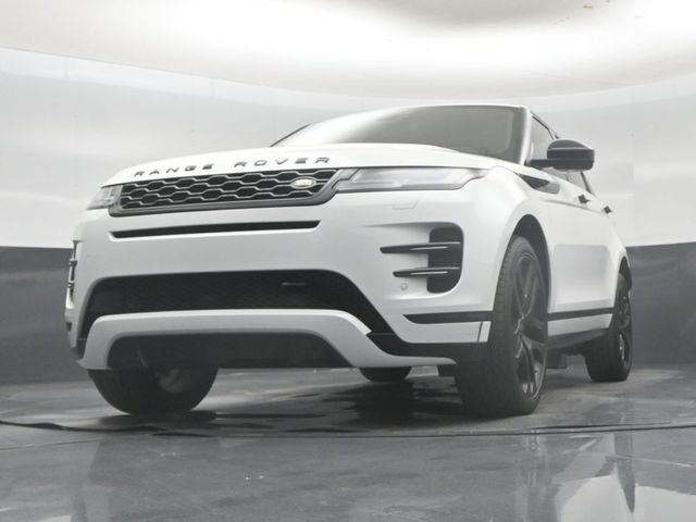 2022 Land Rover Range Rover Evoque R-Dynamic SE