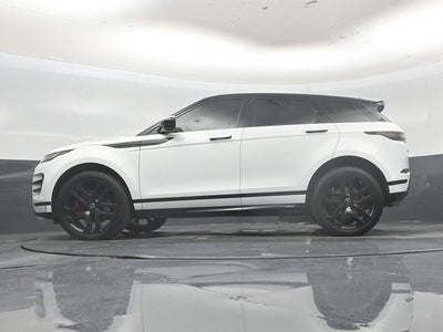 2022 Land Rover Range Rover Evoque R-Dynamic SE